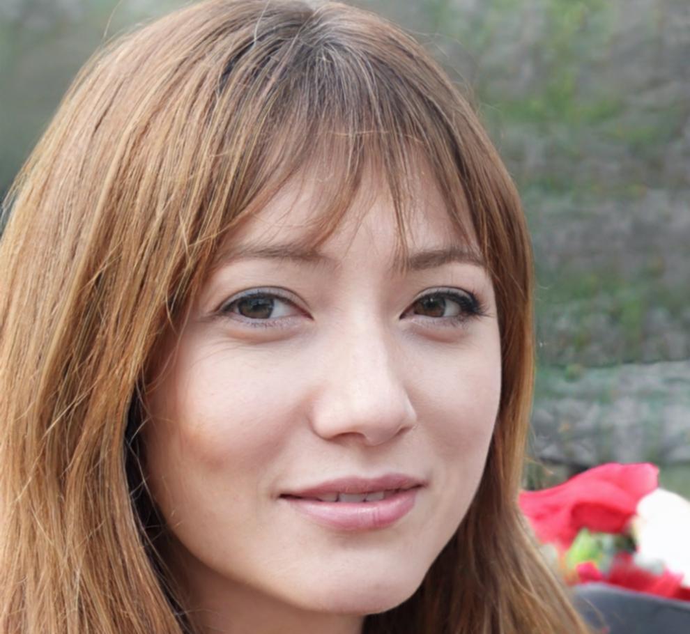 Chiara Valenti, praticante di meditazione