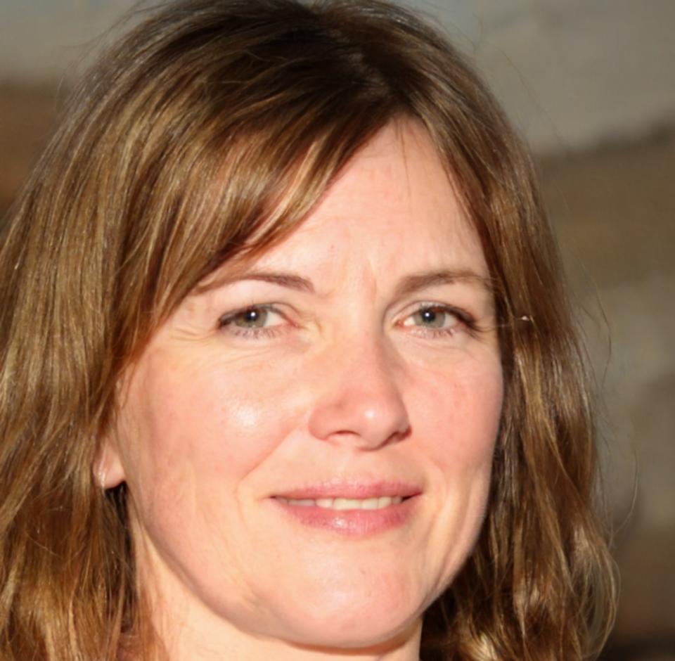 Ritratto di Eleonora Tramonti, partecipante al percorso meditativo