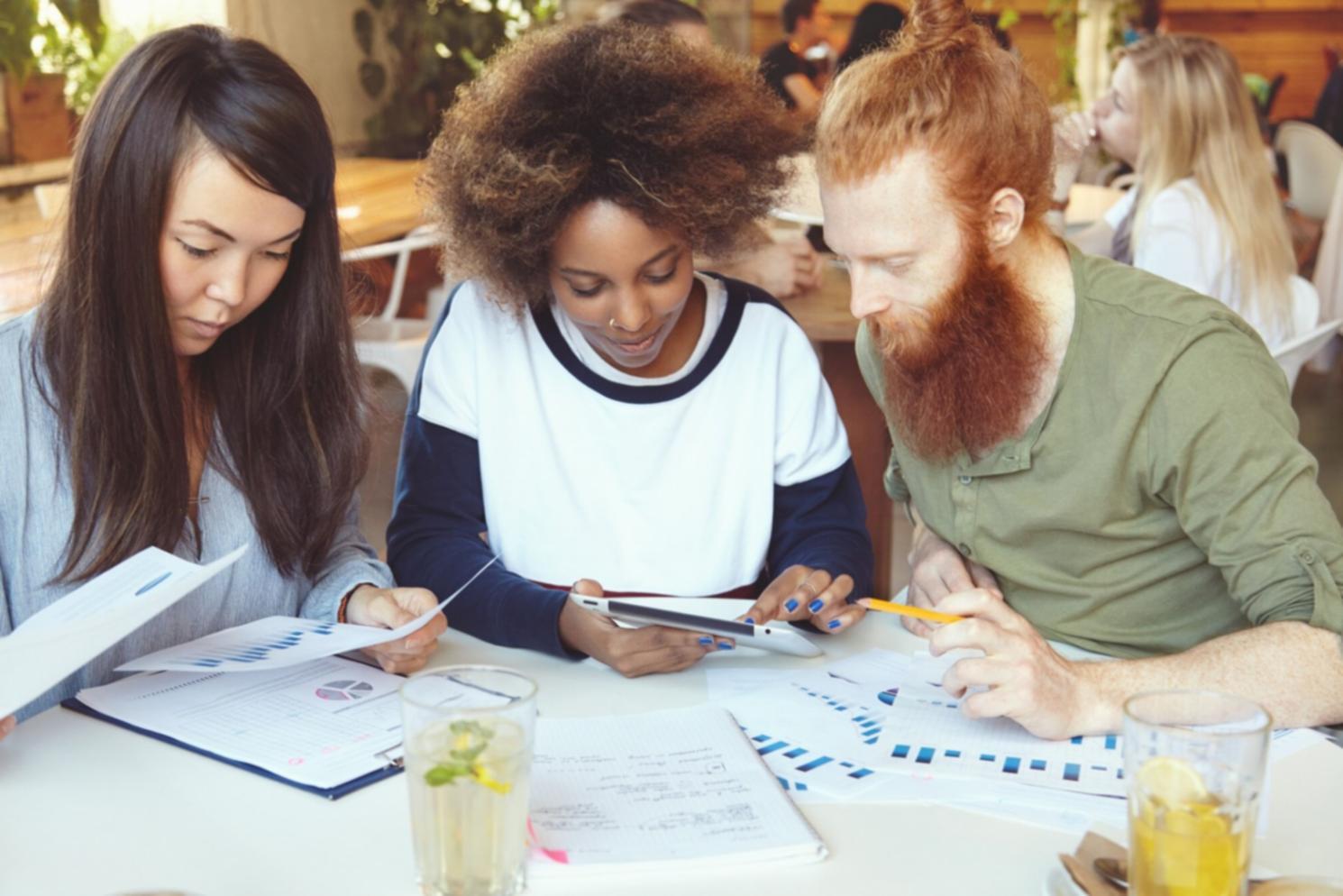 Respirazione consapevole per iniziare